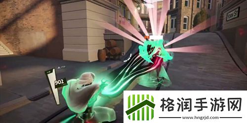 Deadlock怎么对线