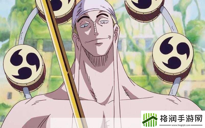 航海王强者之路艾尼路阵容搭配指南