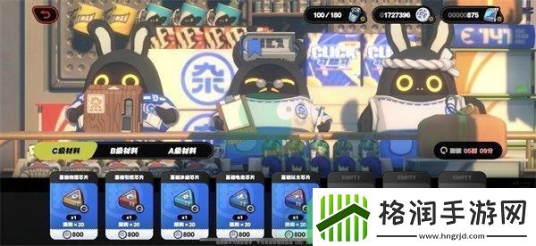 绝区零有哪些门店呢店铺的作用都是什么样的