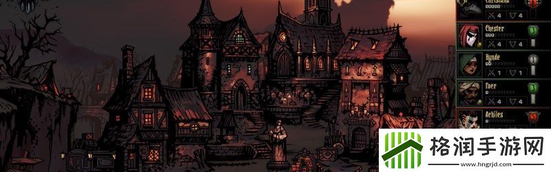 暗黑地牢旧神祭坛有什么用