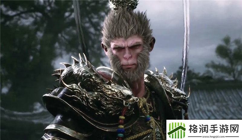 黑神话悟空黑风大王打法教程