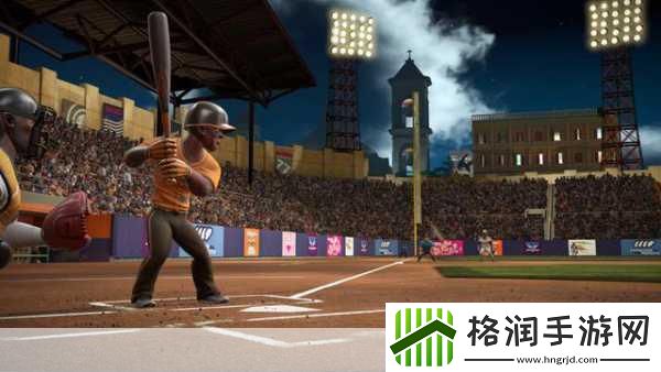 独家揭秘体育游戏新星Sports