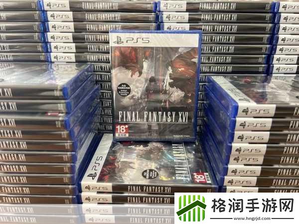 独家揭秘最终幻想16PC版惊艳亮相