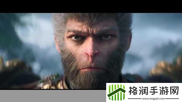震撼来袭！黑神话