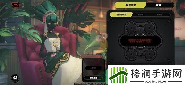 绝区零有哪些门店呢店铺的作用都是什么样的