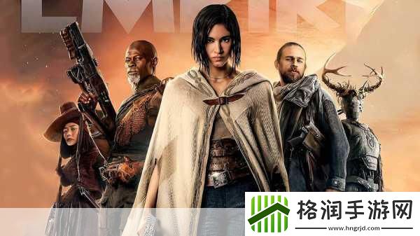 独家揭秘文明7震撼预告