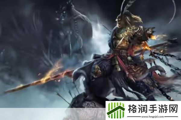 震撼来袭！黑神话