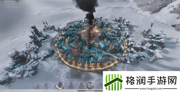 冰汽时代2还有前作的灵魂吗