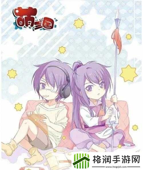 萌回三国魏国最强阵容