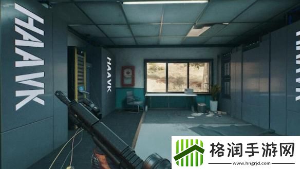 三角洲行动长弓溪谷怎么摸金