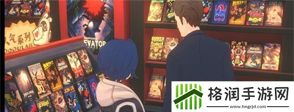 绝区零危机丛生之地任务攻略