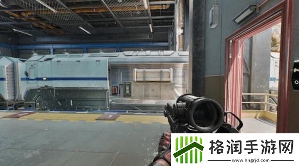 三角洲行动长弓溪谷怎么摸金