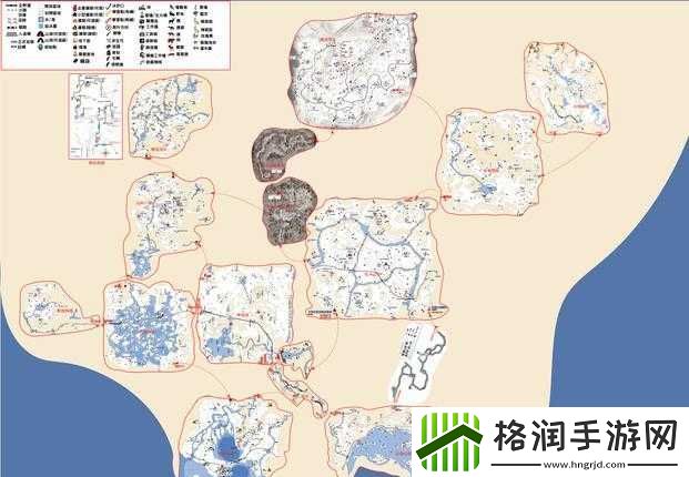漫漫长夜重制版第1章道具位置指南