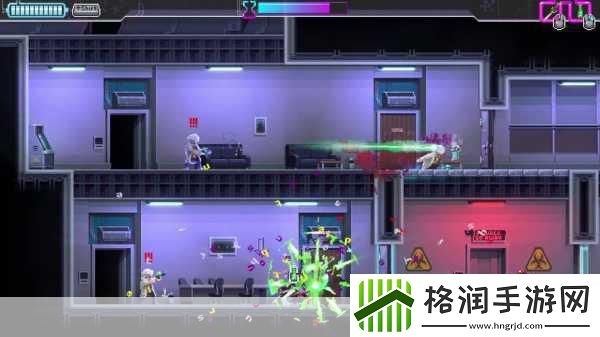 独家揭秘武士之魂燃动Steam！Cursebane动作盛宴