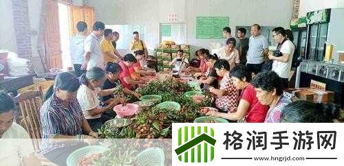 望谟县种植板栗还是荔枝闻名