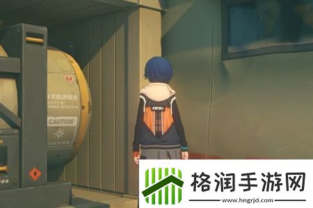 绝区零第一幕第一镜深渊上的飞鸟怎么过