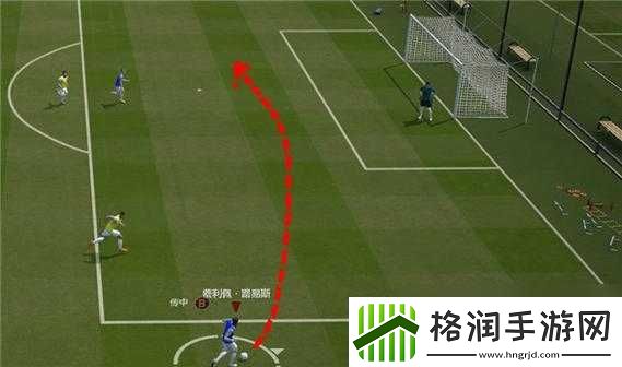 FIFA足球世界福格特攻略技巧