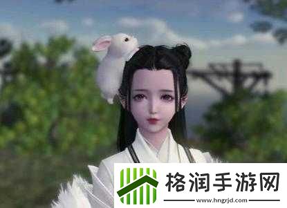 天刀手游失踪白兔奇遇攻略