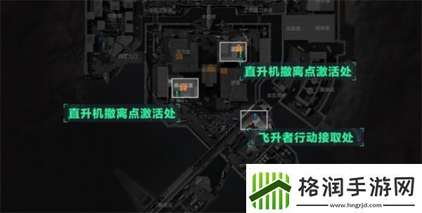 三角洲行动航天基地有几个队伍