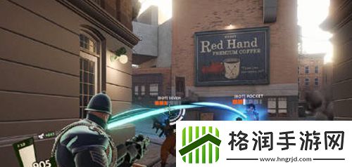 Deadlock怎么对线