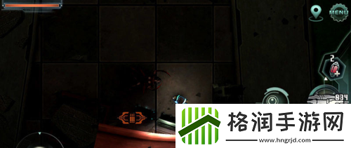 星际扩散仓库区BOSS攻略