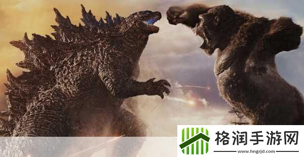 震撼来袭！金刚