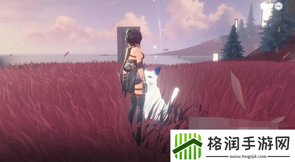 鸣潮心之集域异想奇境任务怎么做