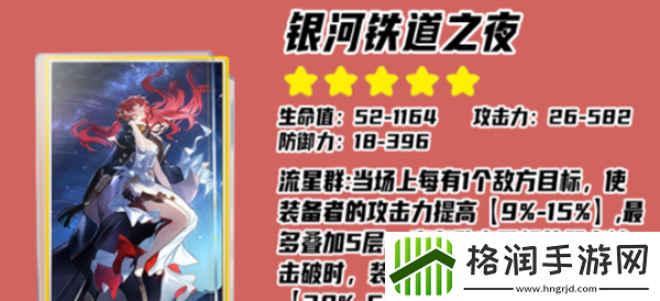 崩坏星穹铁道1.6姬子光锥怎么选