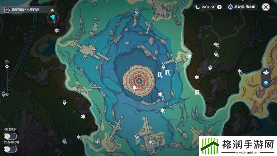 逆波极速漂移时间攻击专家成就攻略