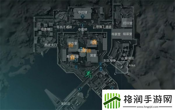 三角洲行动航天基地有几个队伍