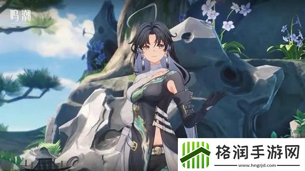 鸣潮心之集域异想奇境任务怎么做