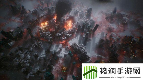 冰汽时代2还有前作的灵魂吗