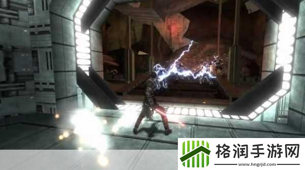 星球大战原力释放终极版攻略秘籍