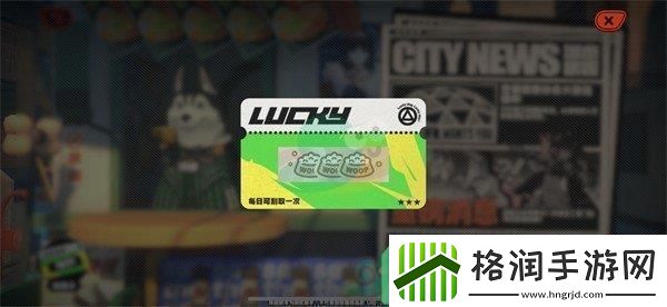 绝区零有哪些门店呢店铺的作用都是什么样的