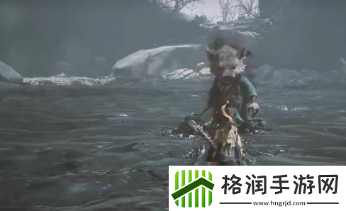 黑神话悟空月玉兔怎么获得