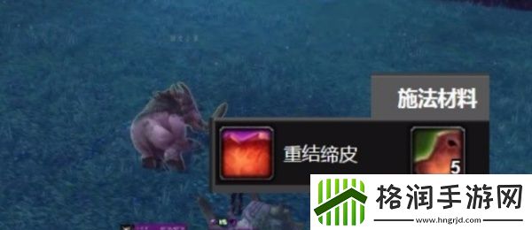 魔兽世界怀旧服剥皮305怎么学