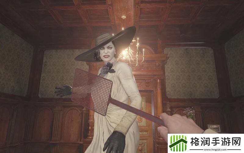 八尺夫人星屑飞扬