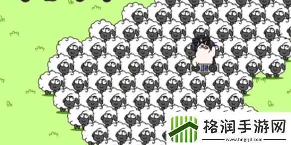 羊了个羊2024年9月23日通关攻略