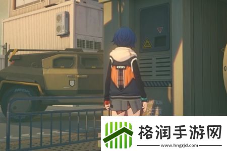 绝区零第一幕第一镜深渊上的飞鸟怎么过