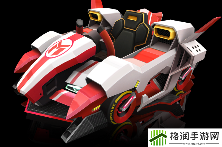 跑跑卡丁车手游马拉松赛车怎么样