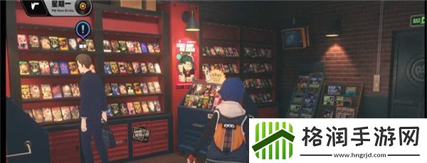 绝区零危机丛生之地任务攻略