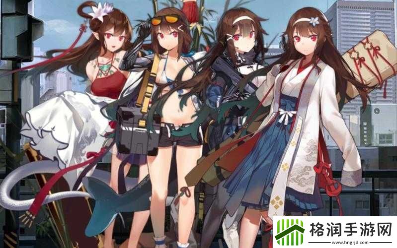 少女前线巅峰流水相关报道