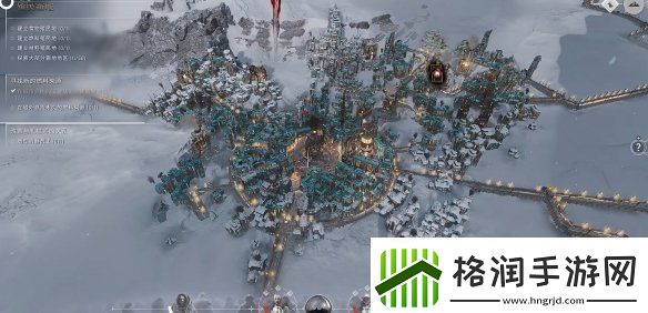 冰汽时代2还有前作的灵魂吗