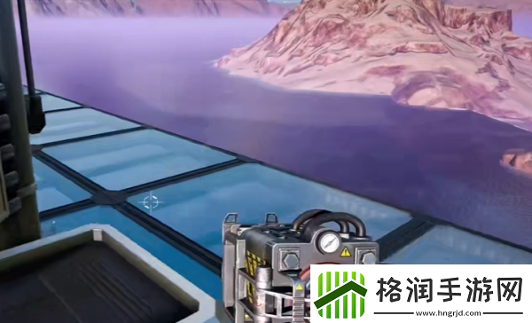 幸福工厂防护服怎么解锁