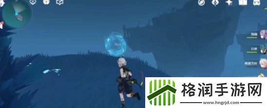 原神深海龙蜥实验记录获得方法