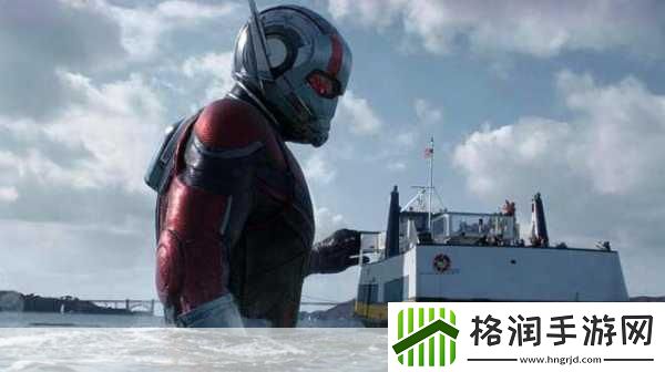 蚁人2第二个彩蛋是什么蚁人2彩蛋内容图文视频内容