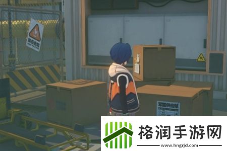 绝区零第一幕第一镜深渊上的飞鸟怎么过