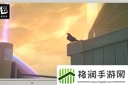 绝区零第一幕第一镜深渊上的飞鸟怎么过