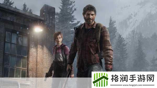 我还活着PC版最高效果试玩视频