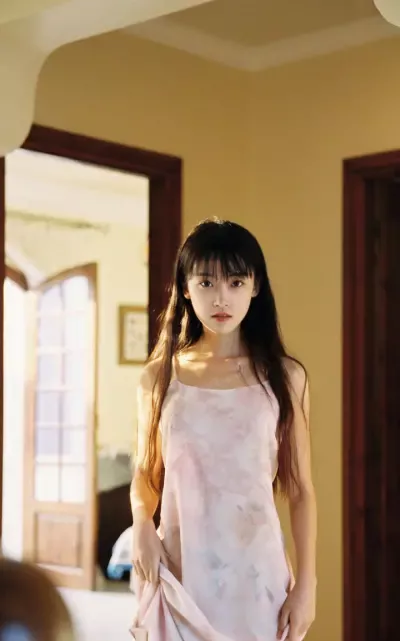 申鹤脸红口吐白沫